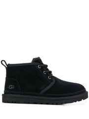 UGG lace up ankle boots UGG