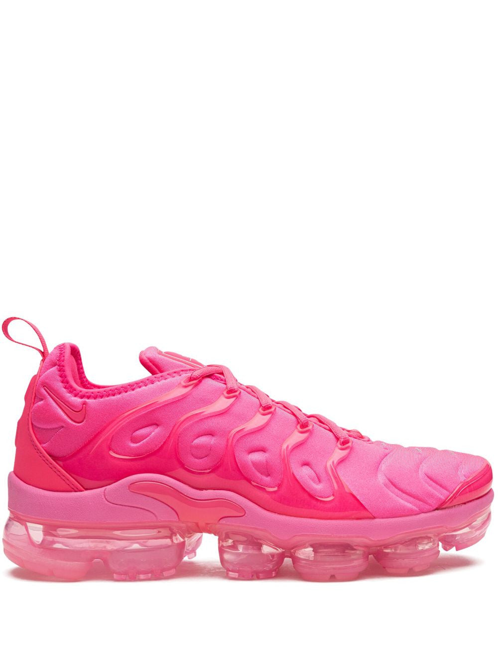 Nike Air Vapormax Plus "Hyper Pink" sneakers nike