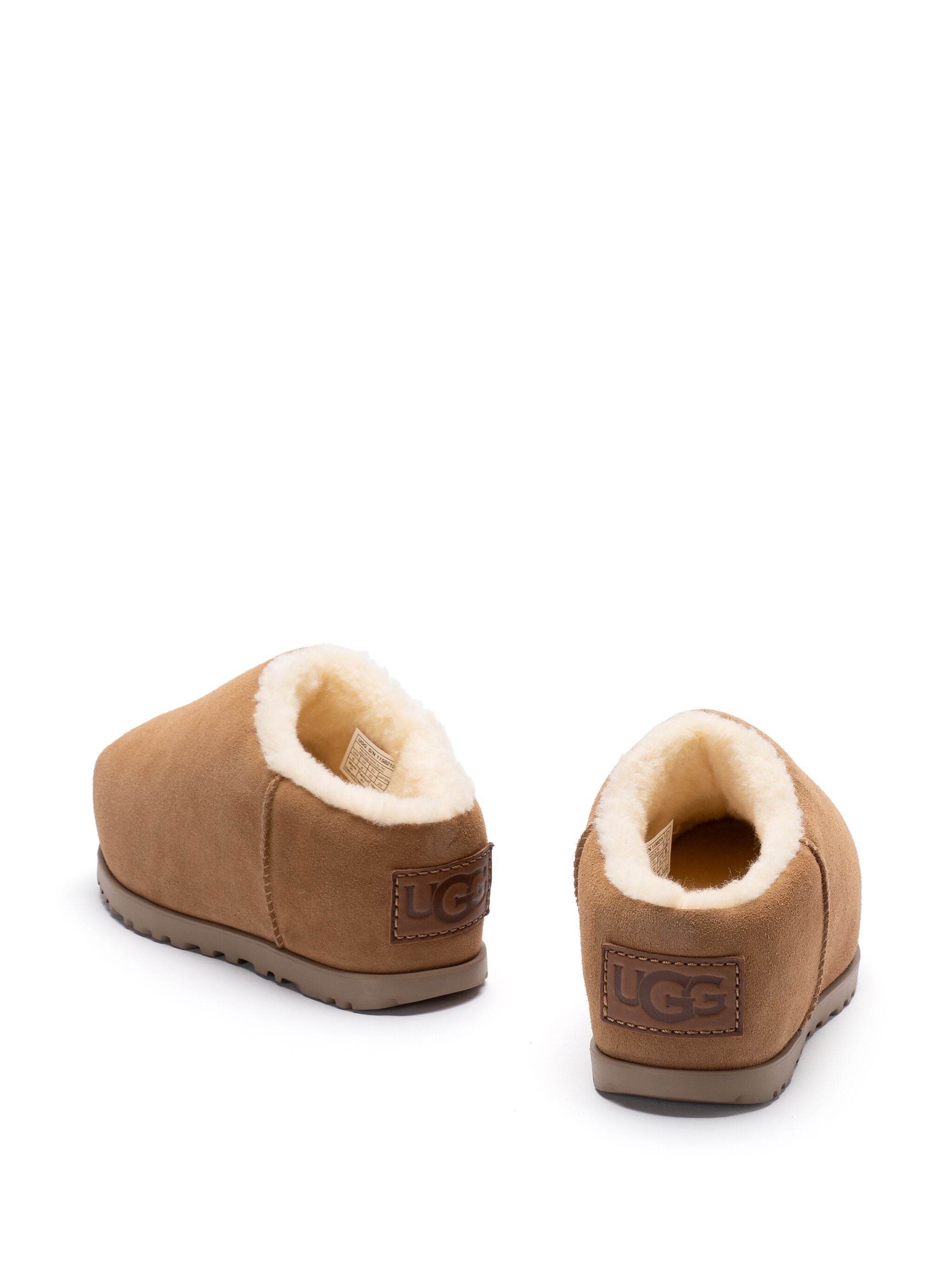 UGG Pumped slides UGG