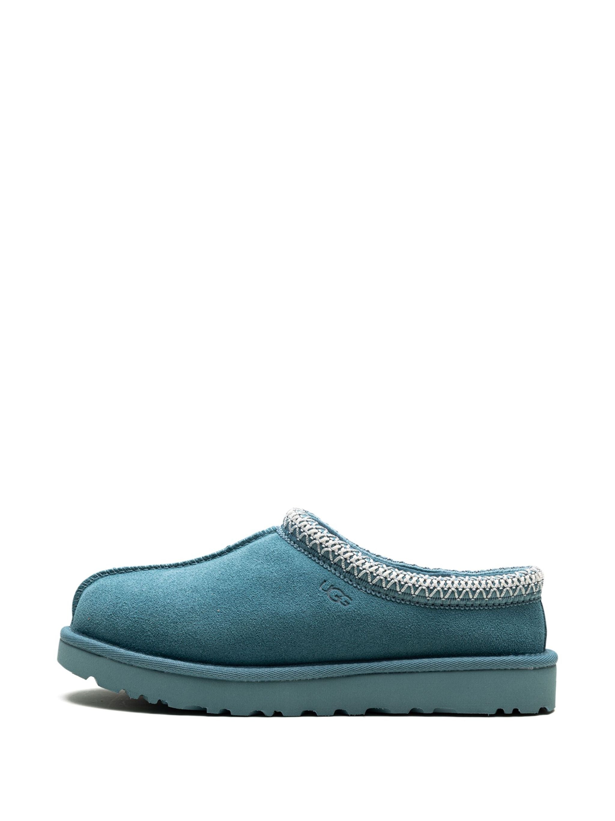 UGG Tasman "Deep Ice" slippers UGG