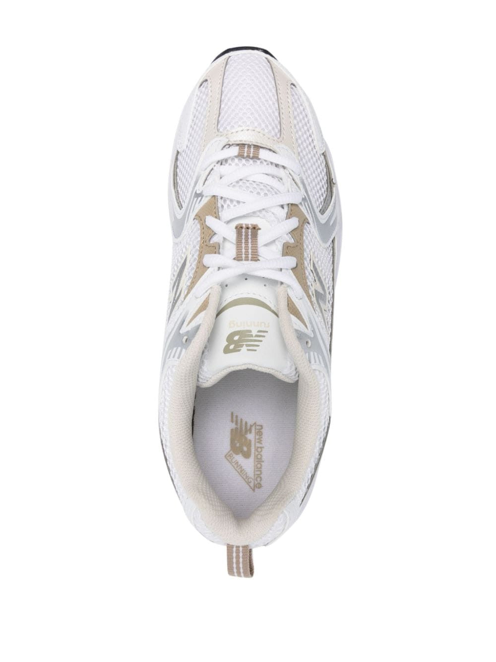 New Balance 530 panelled sneakers nike