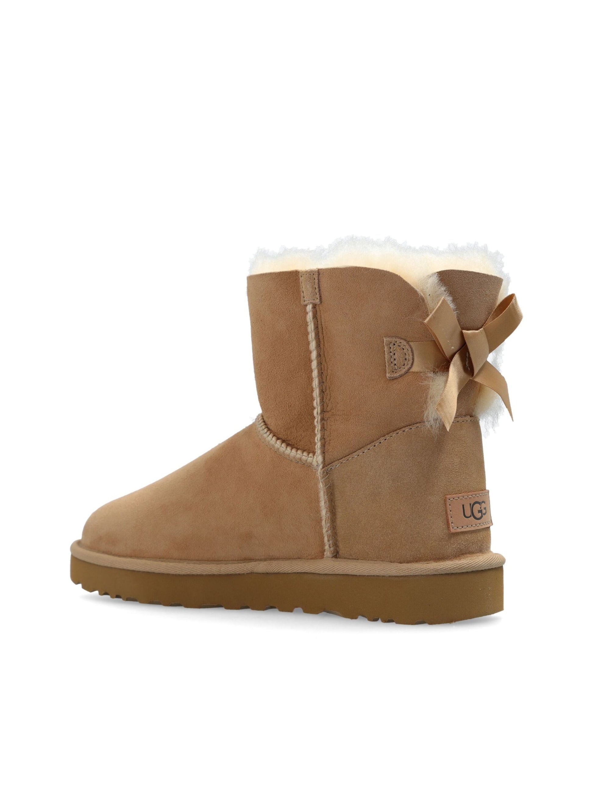 UGG Mini Bailey Bow "Sage Blossom" II boots UGG