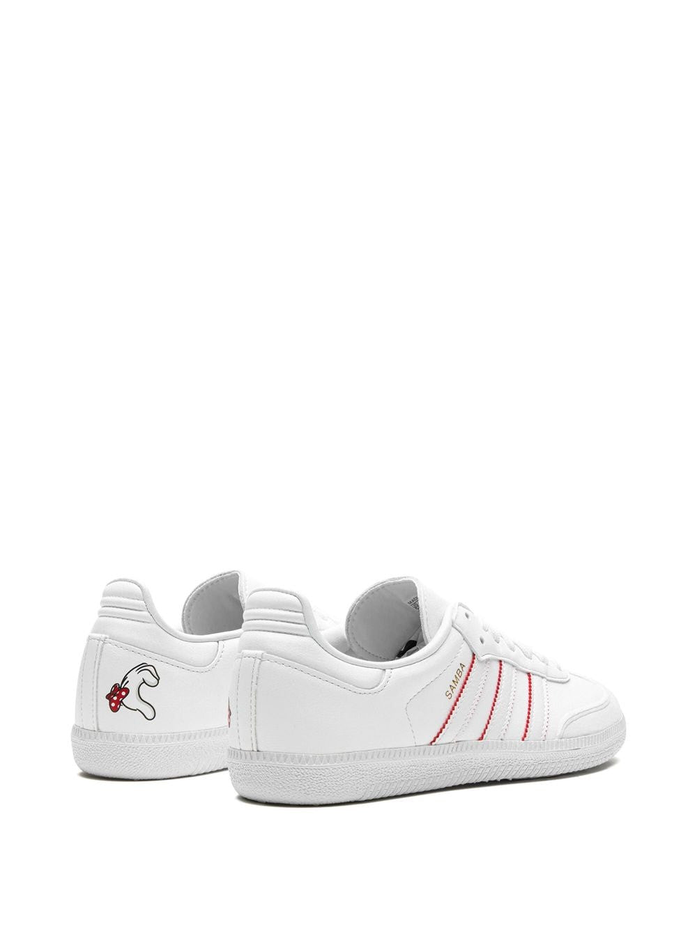 adidas Samba Vegan "Minnie Mouse" sneakers adidas
