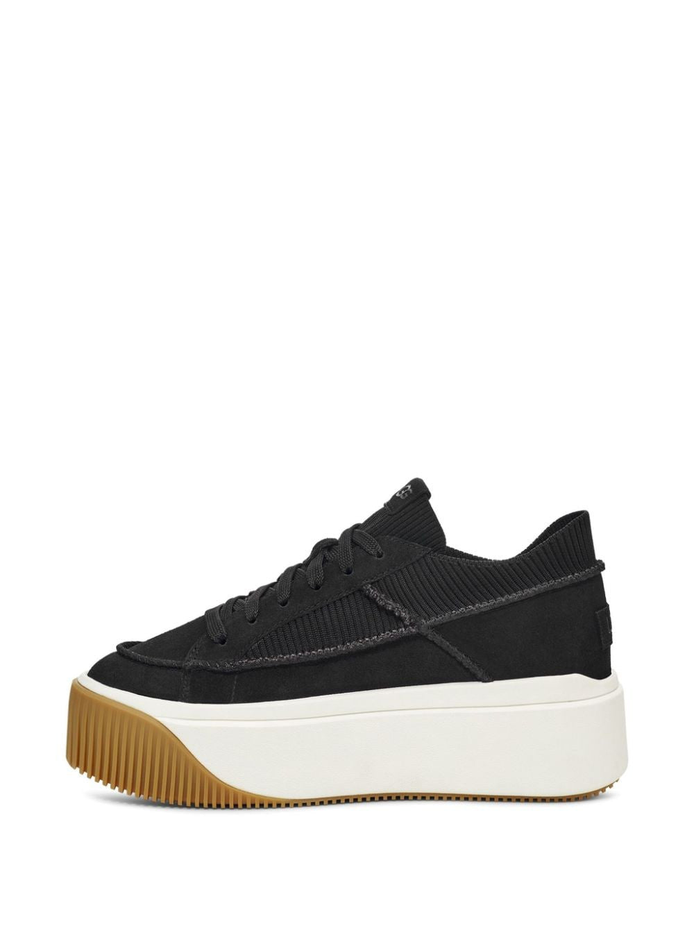 UGG EZ-Duzzit platform sneakers Balenciaga
