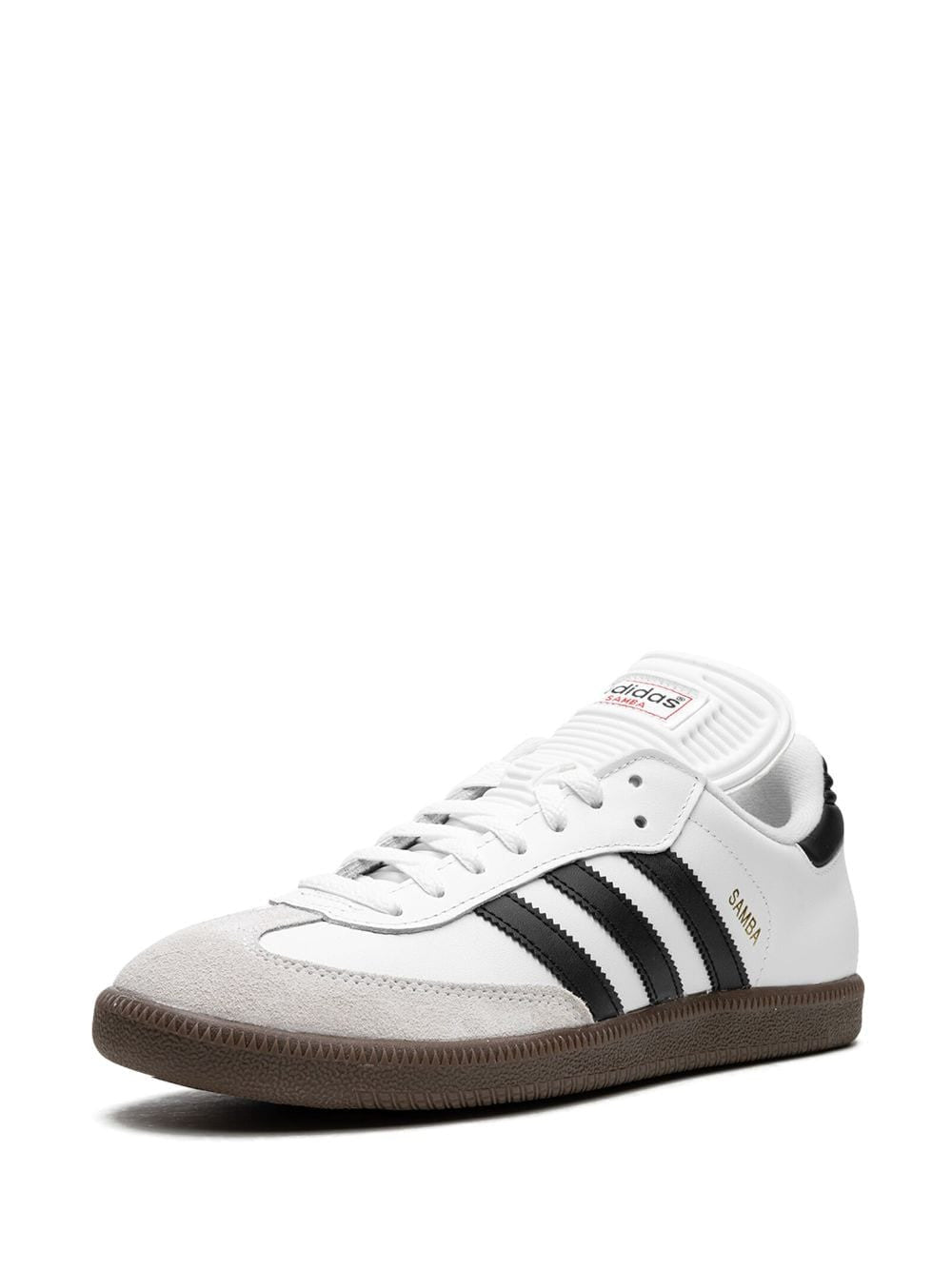 adidas Samba Classic "White/Black" sneakers adidas