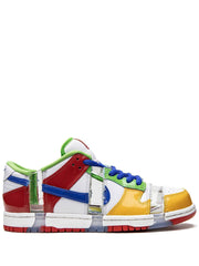 Nike x eBay SB Dunk Low "Sandy Bodecker" sneakers nike
