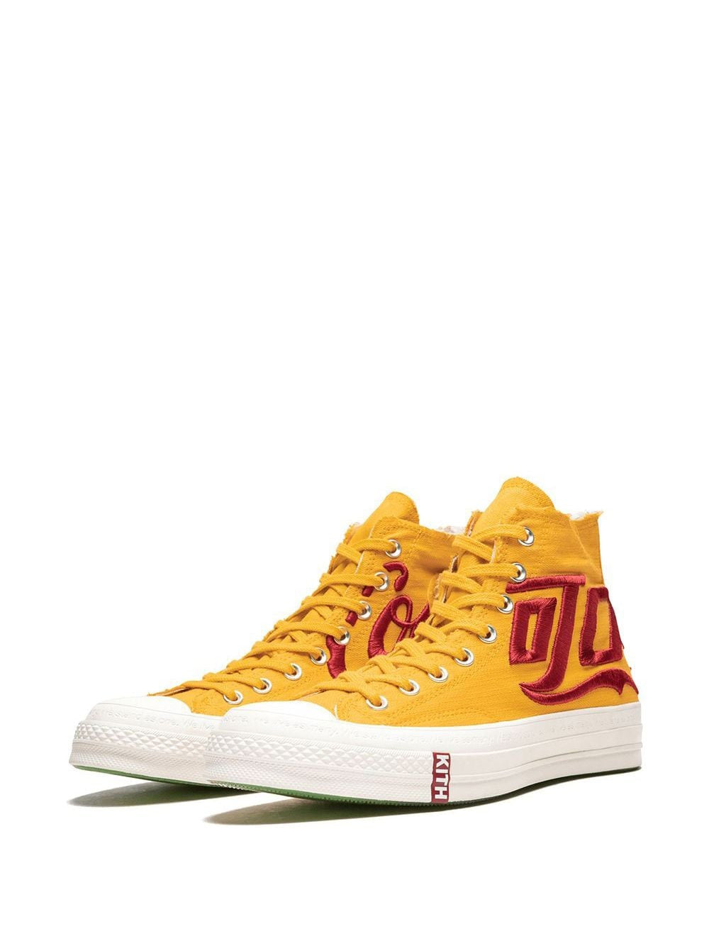 Converse x Kith x Coca-Cola Chuck 70 Hi "China" sneakers Converse