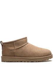 UGG Classic Ultra Mini II boots Balenciaga