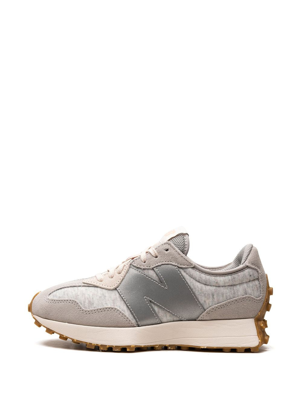 New Balance 327 "Rain Cloud Rose Water" sneakers nike