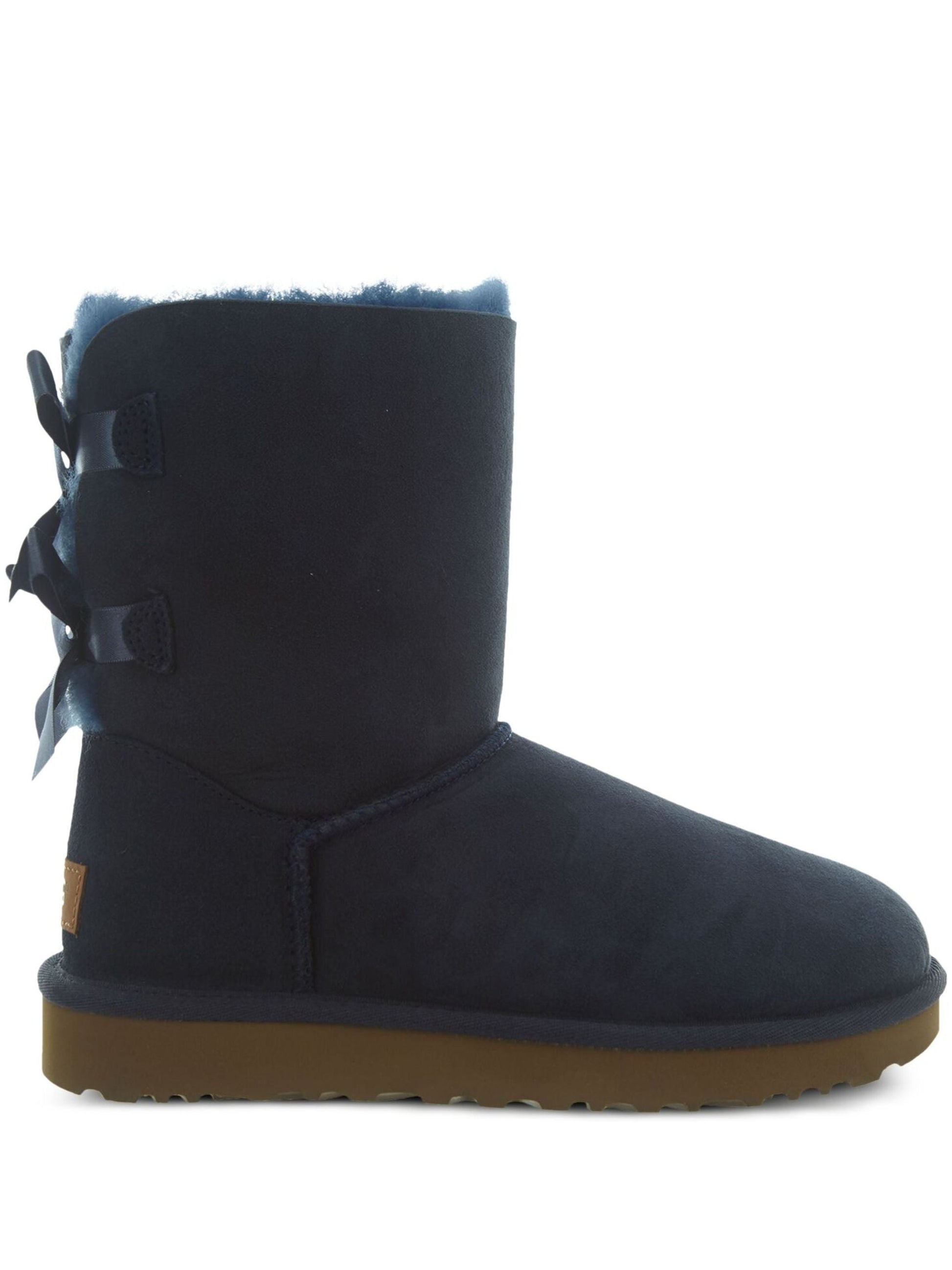 UGG Bailey Bow II boots UGG