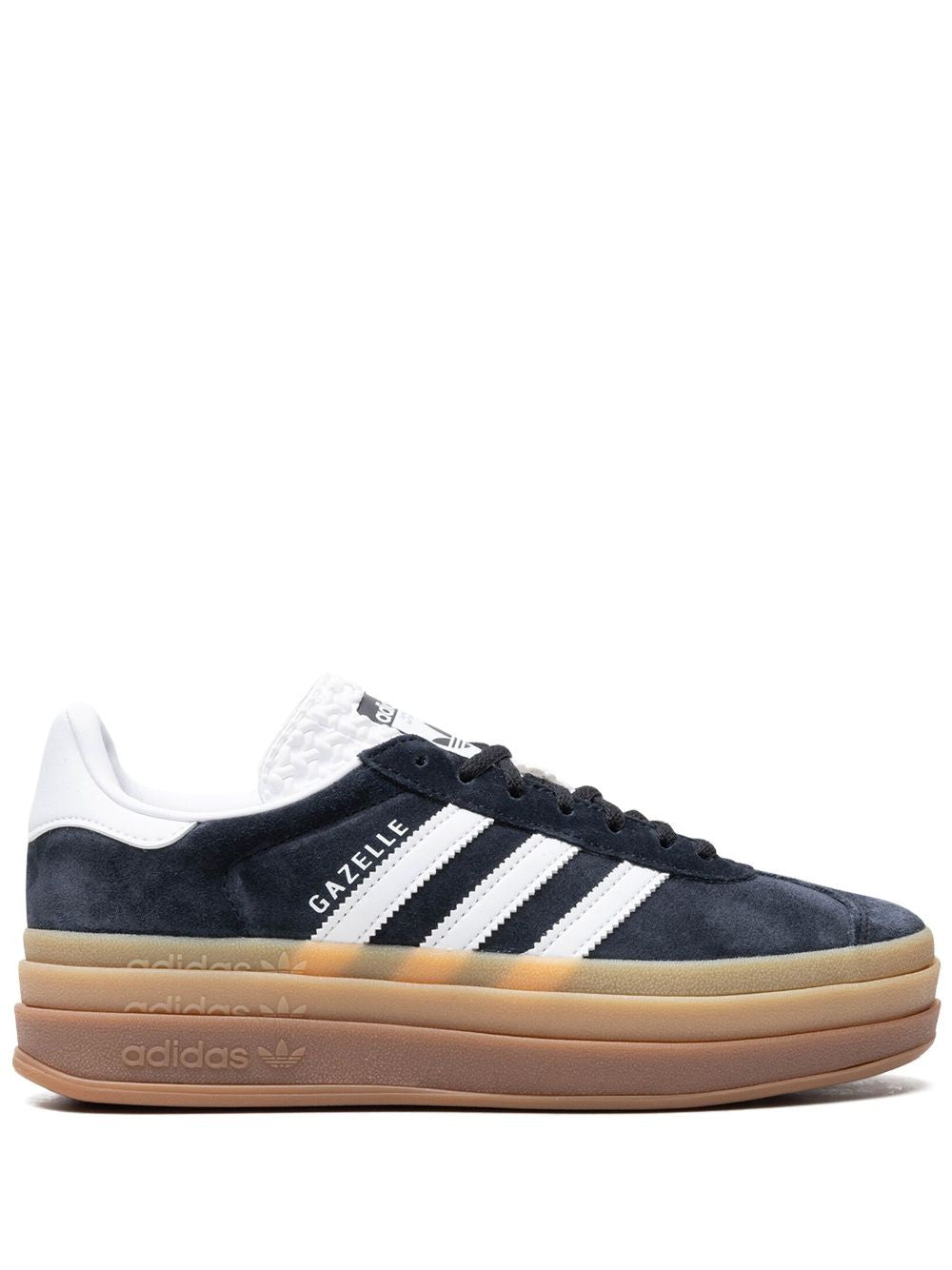 adidas Gazelle suede sneakers adidas