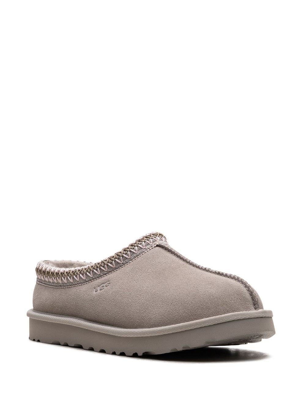 UGG Tasman "Goat" slippers Balenciaga