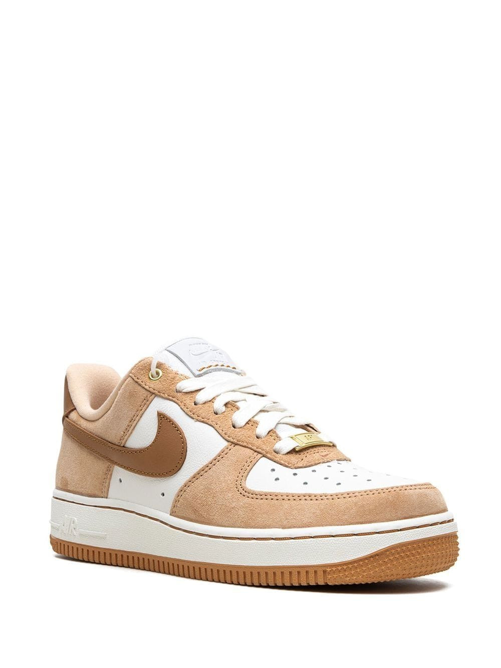 Nike Air Force 1 Low "Vachetta Tan" sneakers nike