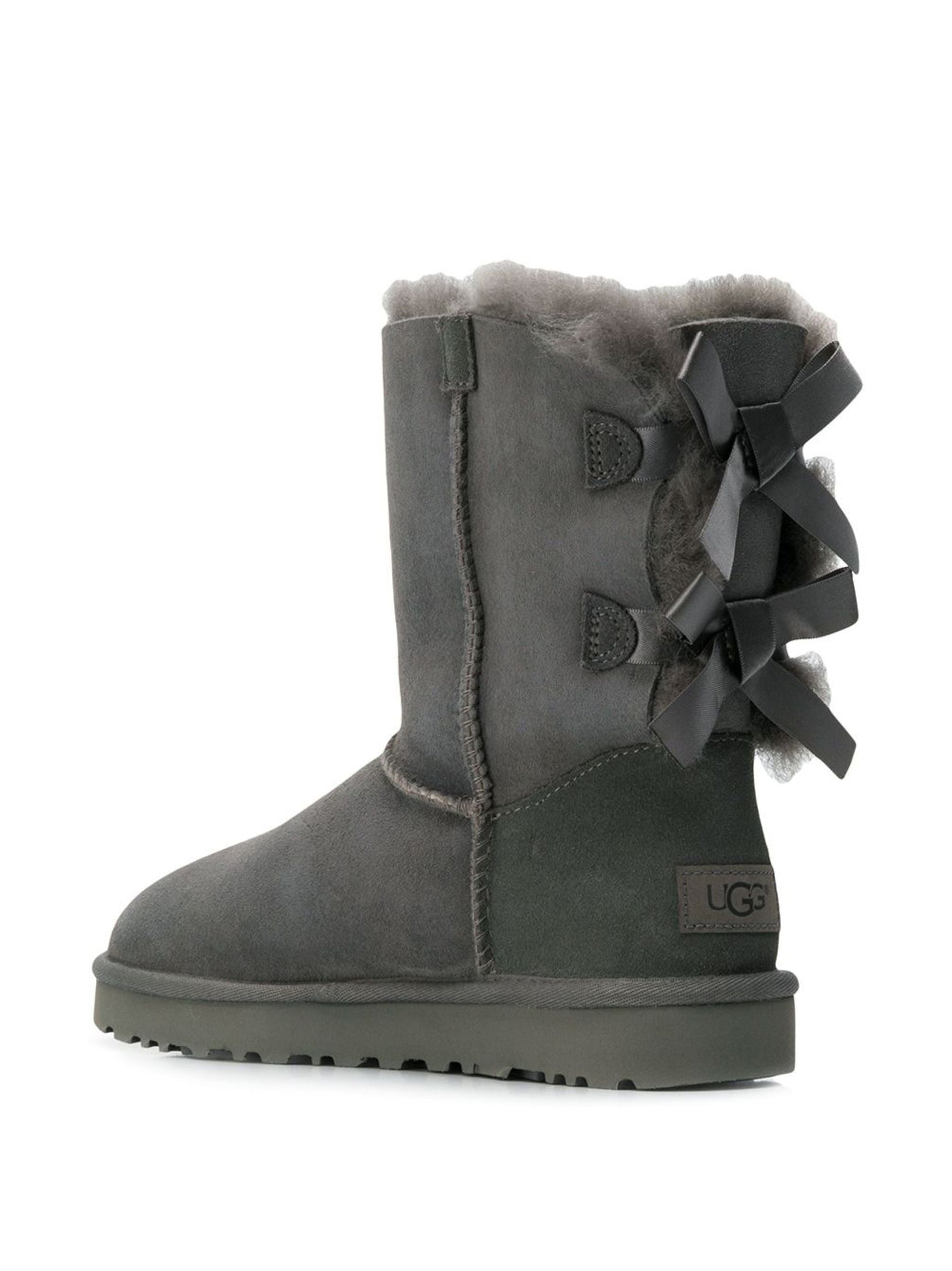UGG Bailey Bow II ankle boots UGG