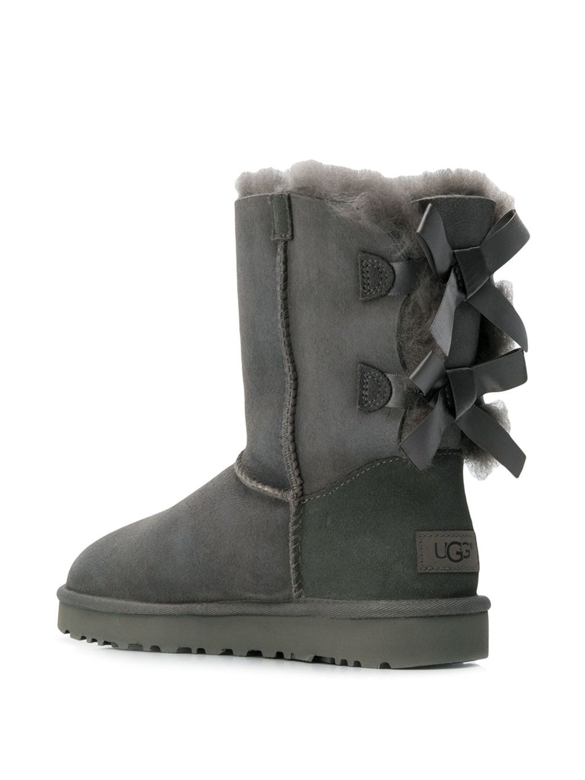 UGG Bailey Bow II ankle boots UGG