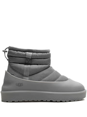 UGG Classic Mini "Metal Grey" pull-on weather boots UGG