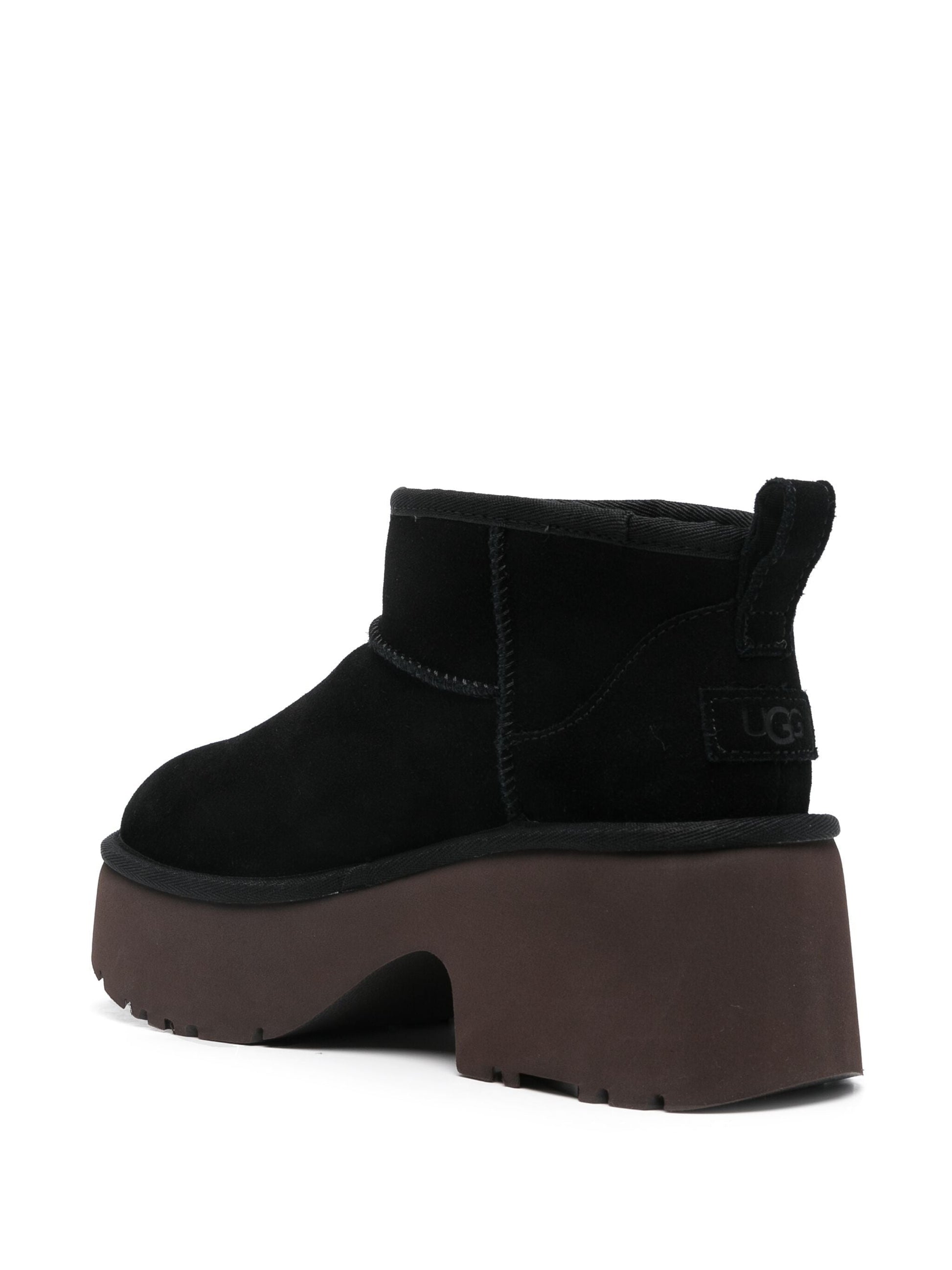 UGG Classic Ultra Mini New Heights boots UGG