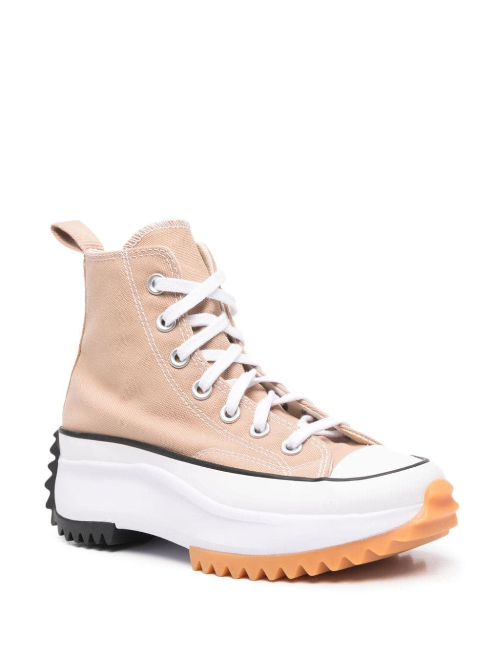 Converse hi-top chunky platform sneakers Converse