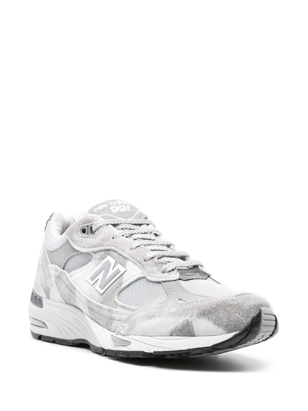 New Balance Made In UK 991 sneakers nike