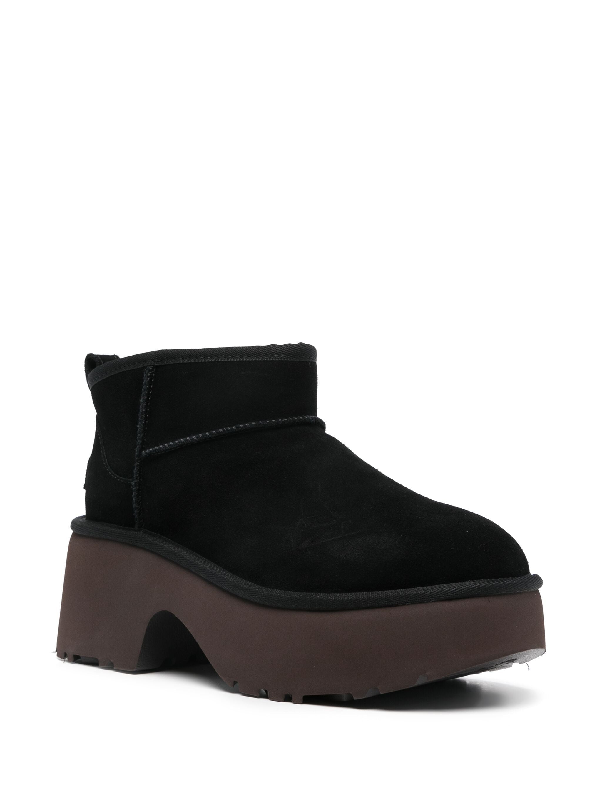UGG Classic Ultra Mini New Heights boots UGG