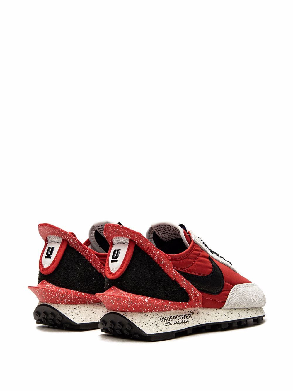 Nike x Undercover Daybreak "University Red" sneakers nike