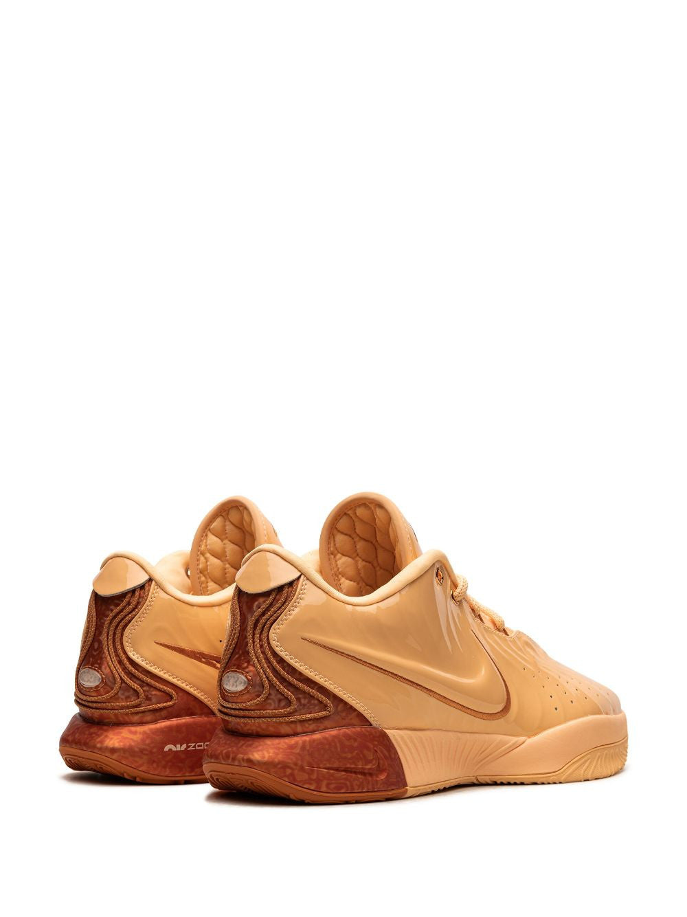 Nike LeBron 21 "Dragon Pearl" sneakers nike