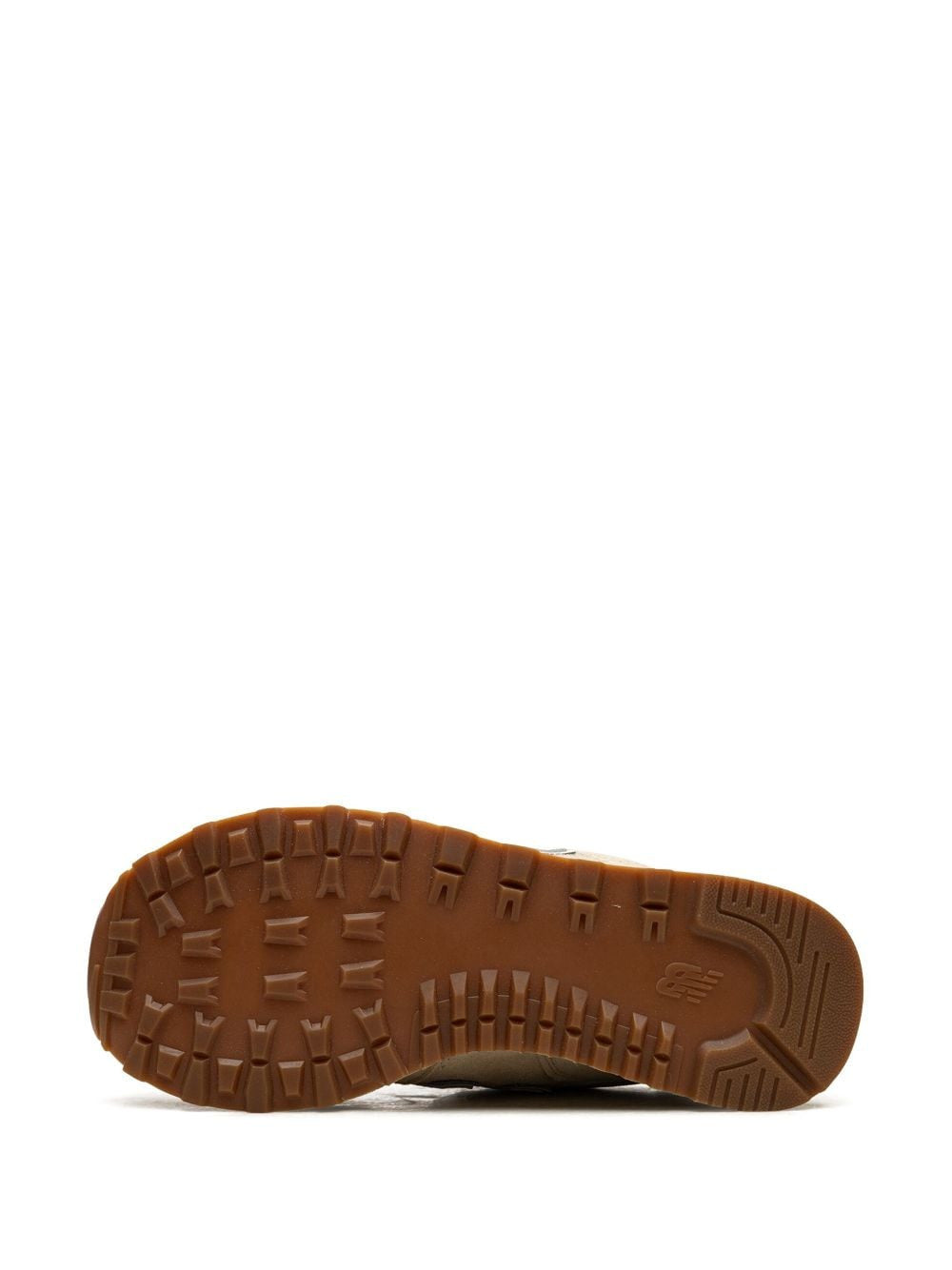 New Balance 574 "Sandstone" sneakers nike