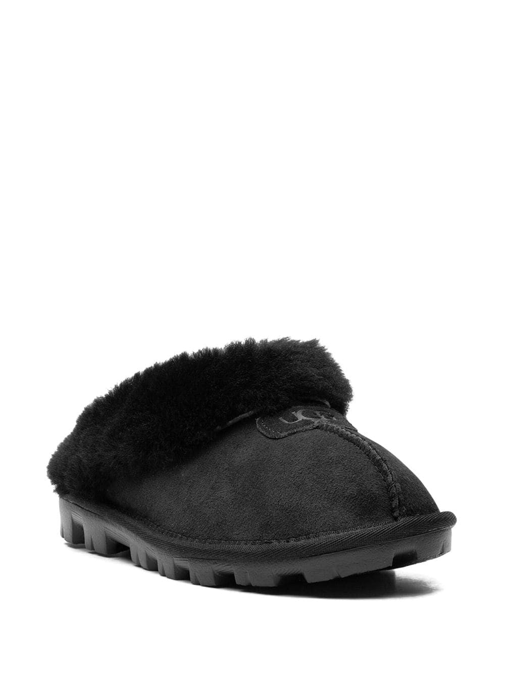 UGG Australia Coquette slippers Balenciaga