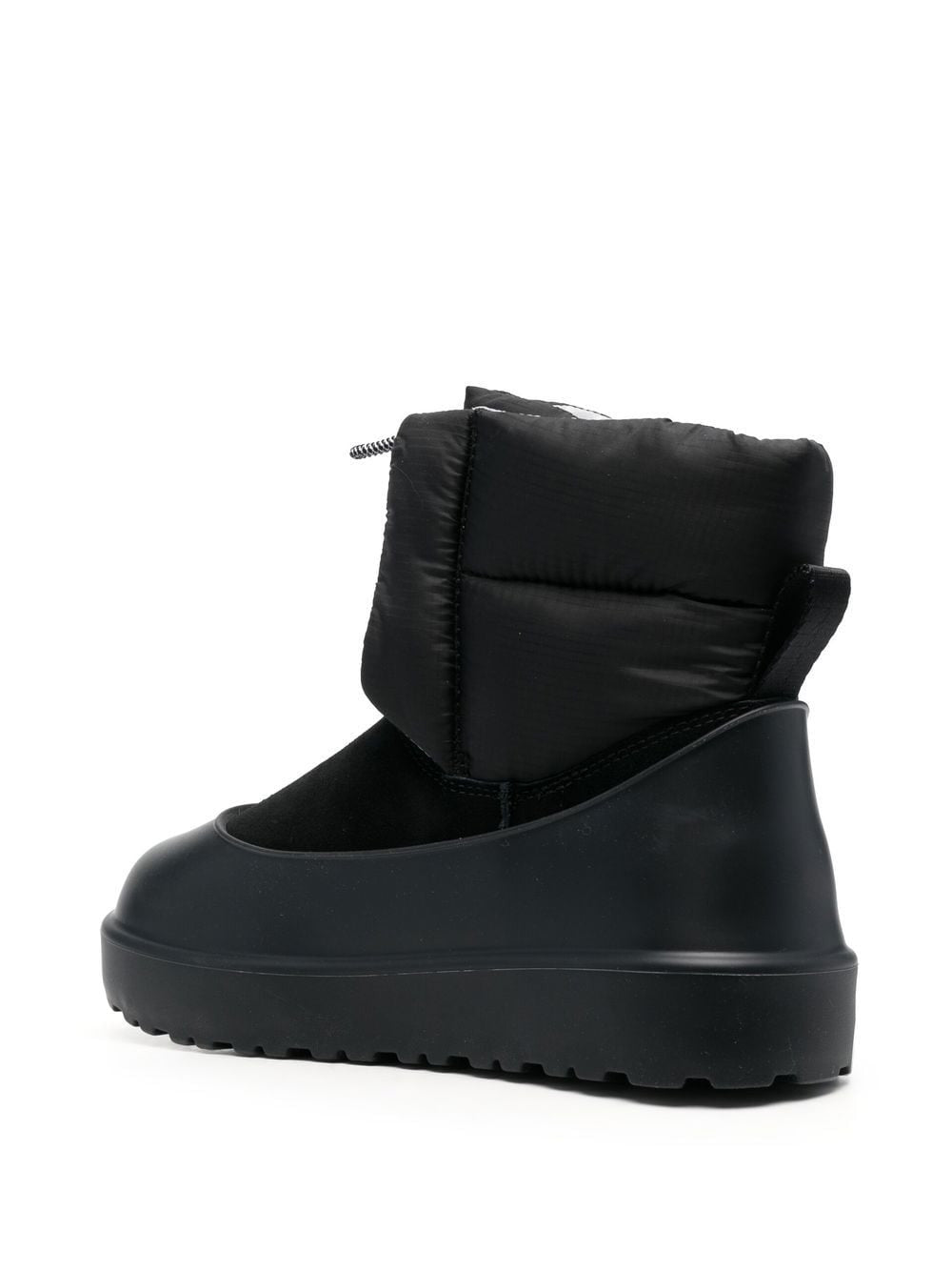 UGG Maxi Toggle ankle boots Balenciaga