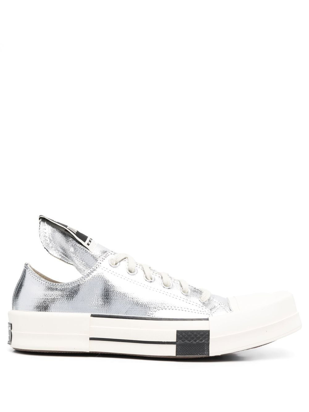 Converse x Rick Owens DRKSHDW TURBODRK Chuck 70 sneakers Converse