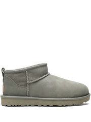 UGG Classic Ultra Mini shearling boots UGG