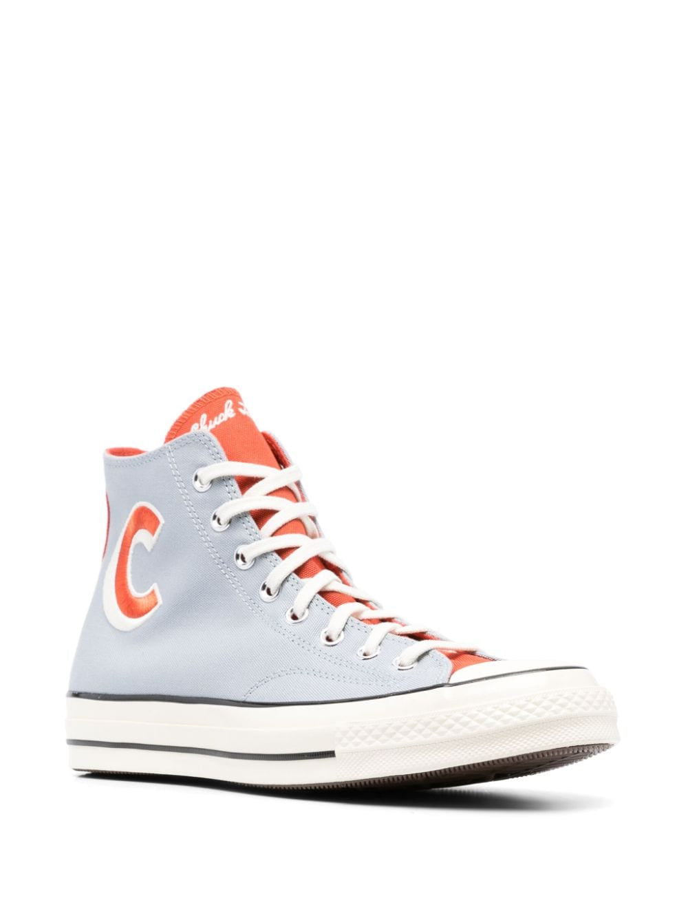 Converse lace-up high-top sneakers Converse