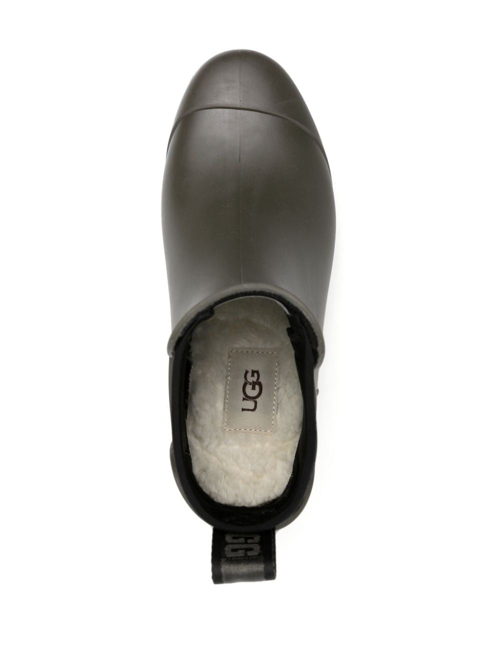 UGG Droplet ankle boots Balenciaga