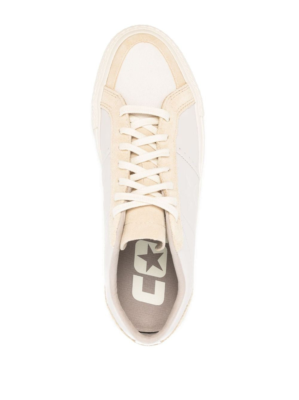 Converse x South of Houston low-top sneakers Converse