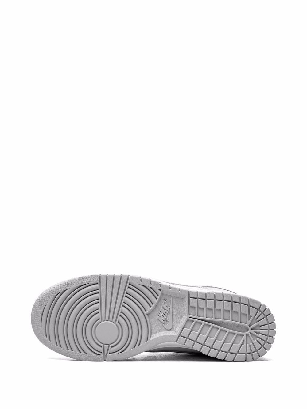 Nike Nike Dunk Low "Grey Fog" sneakers nike