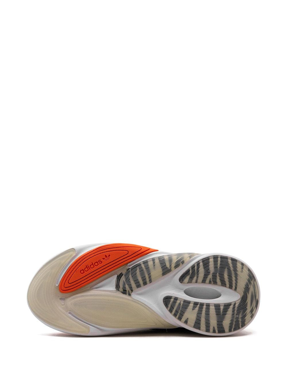 adidas Rich Mnisi x Ozelia "Animal Print" sneakers adidas