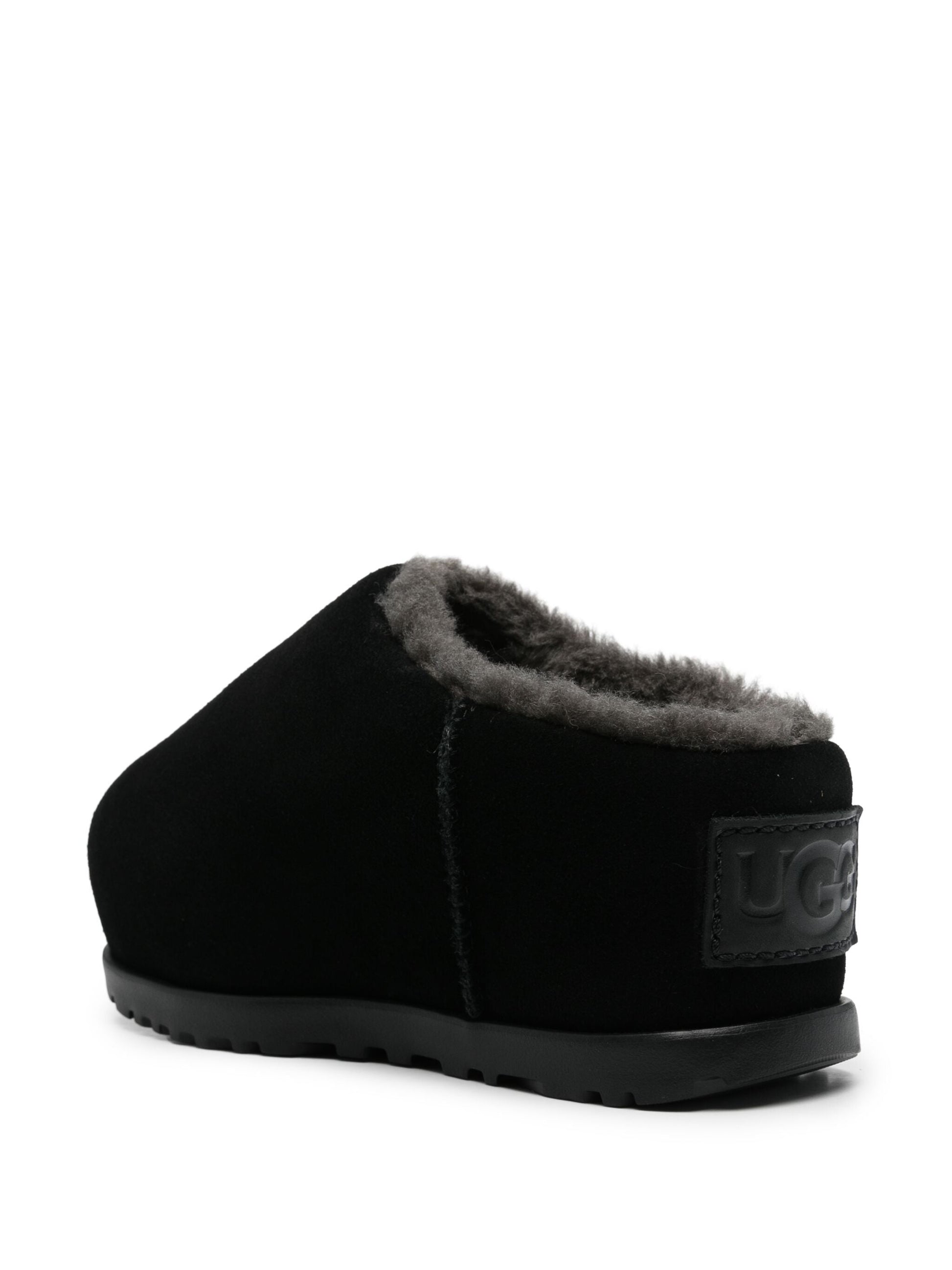 UGG suede mules UGG