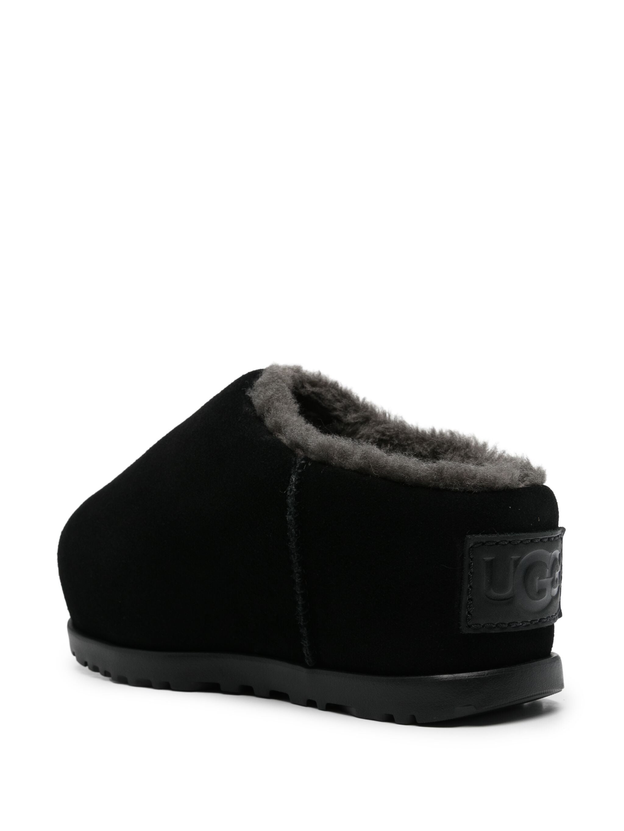 UGG suede mules UGG