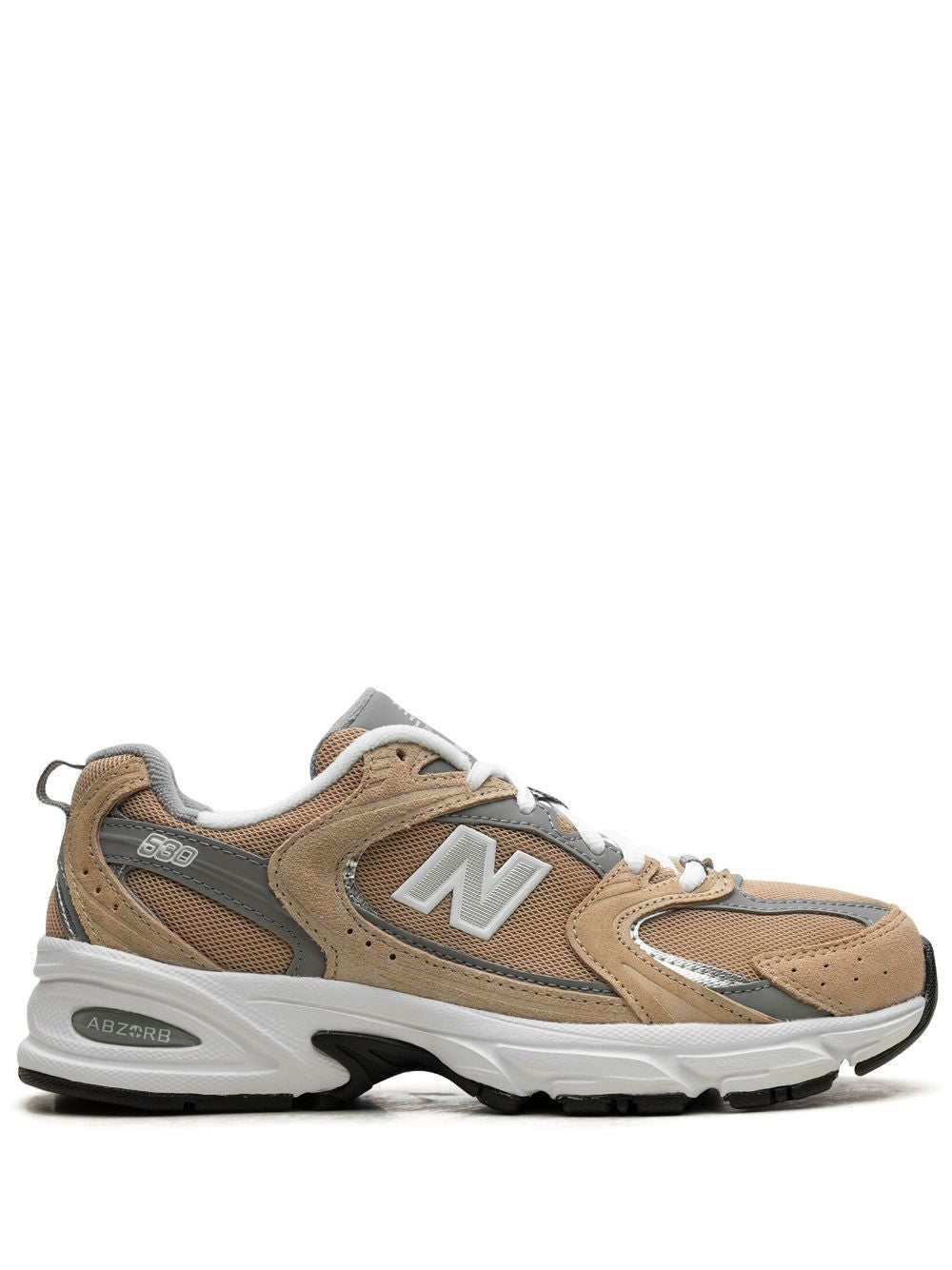 New Balance 530 "Light Brown" nike