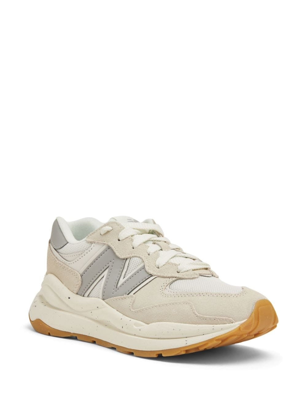 New Balance 574 low-top sneakers nike