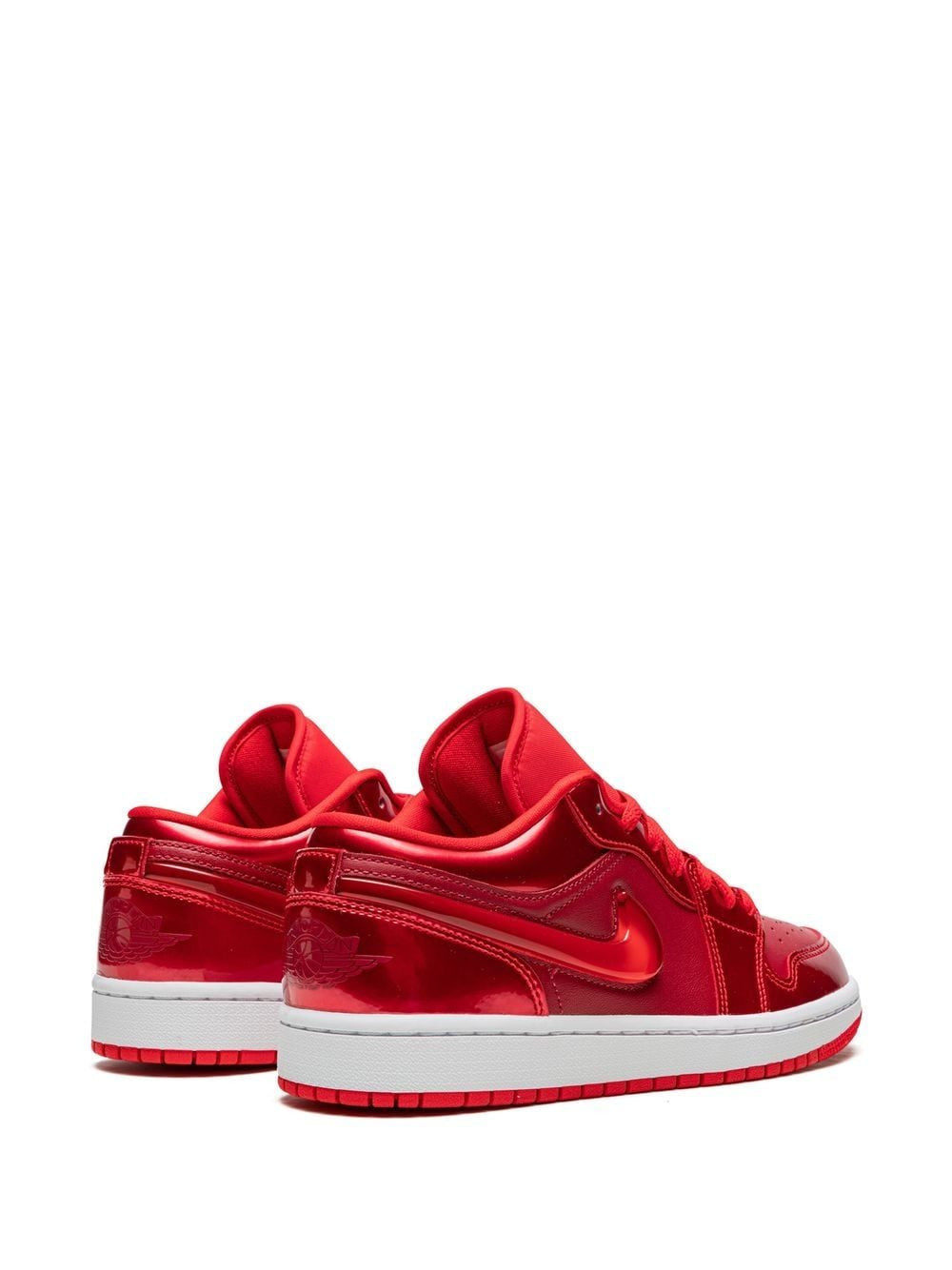 Nike Jordan 1 Low SE "Pomegranate" sneakers nike