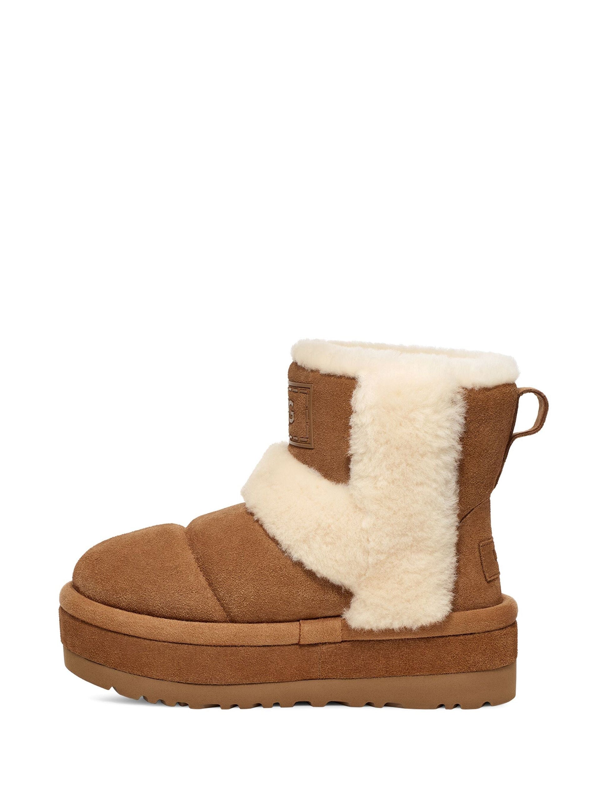 UGG Classic Chillapeak boots UGG