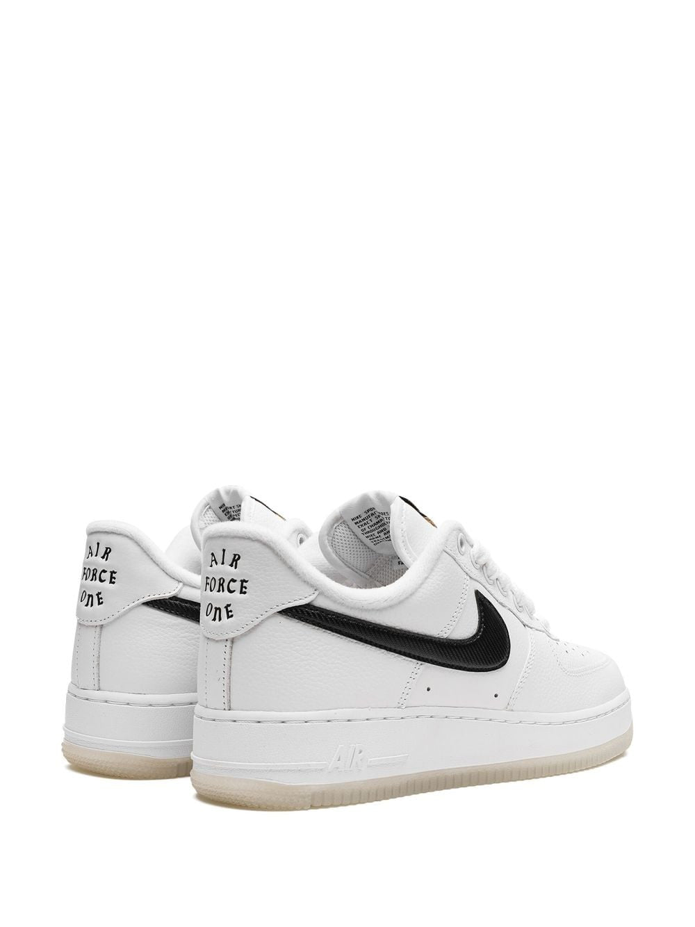 Nike Air Force 1 Low "Bronx Origins" sneakers nike