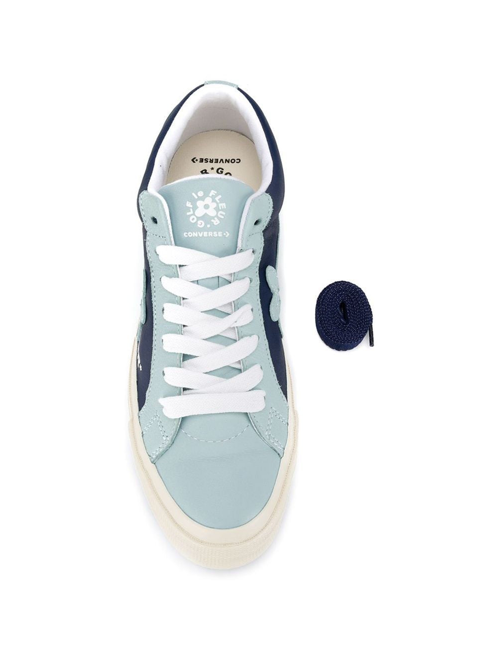 Converse Le Fleur low-top sneakers Converse