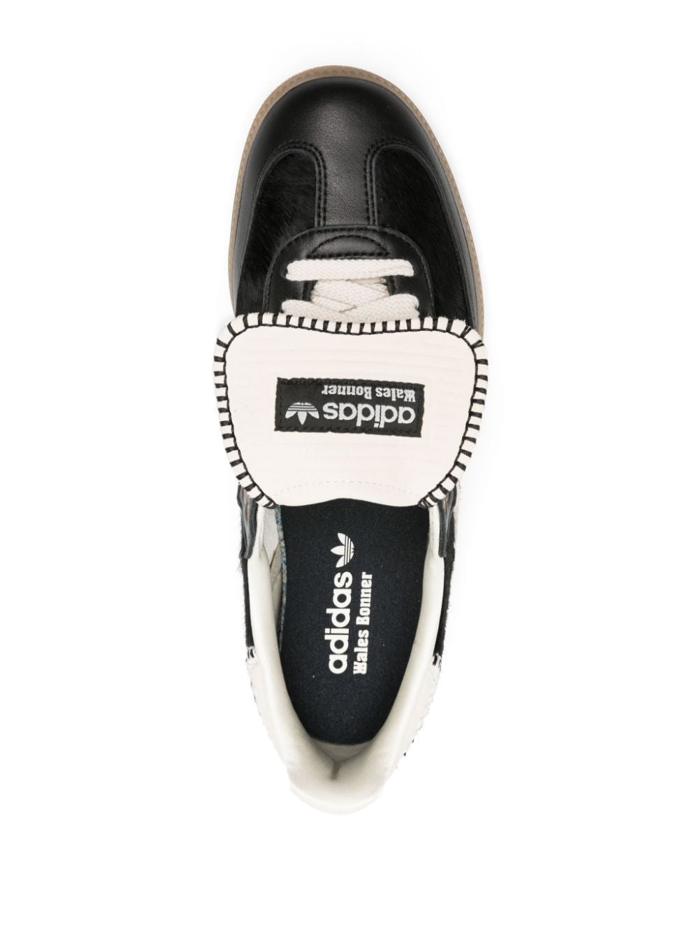 adidas x Wales Bonner leather sneakers adidas