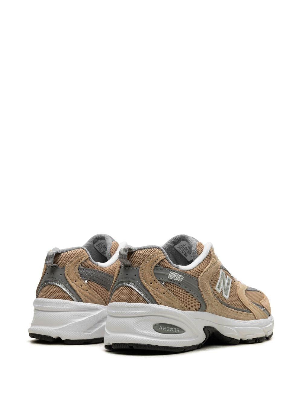 New Balance 530 "Light Brown" nike