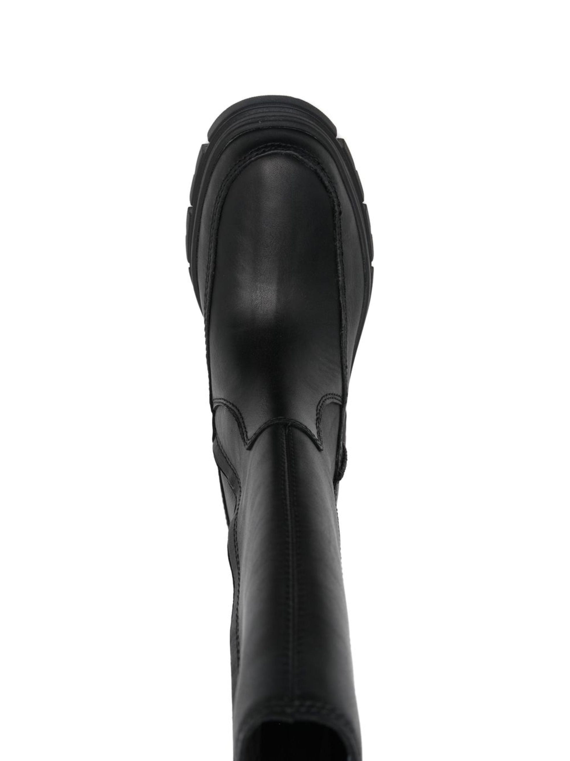 UGG Ashton Chelsea tall boots UGG