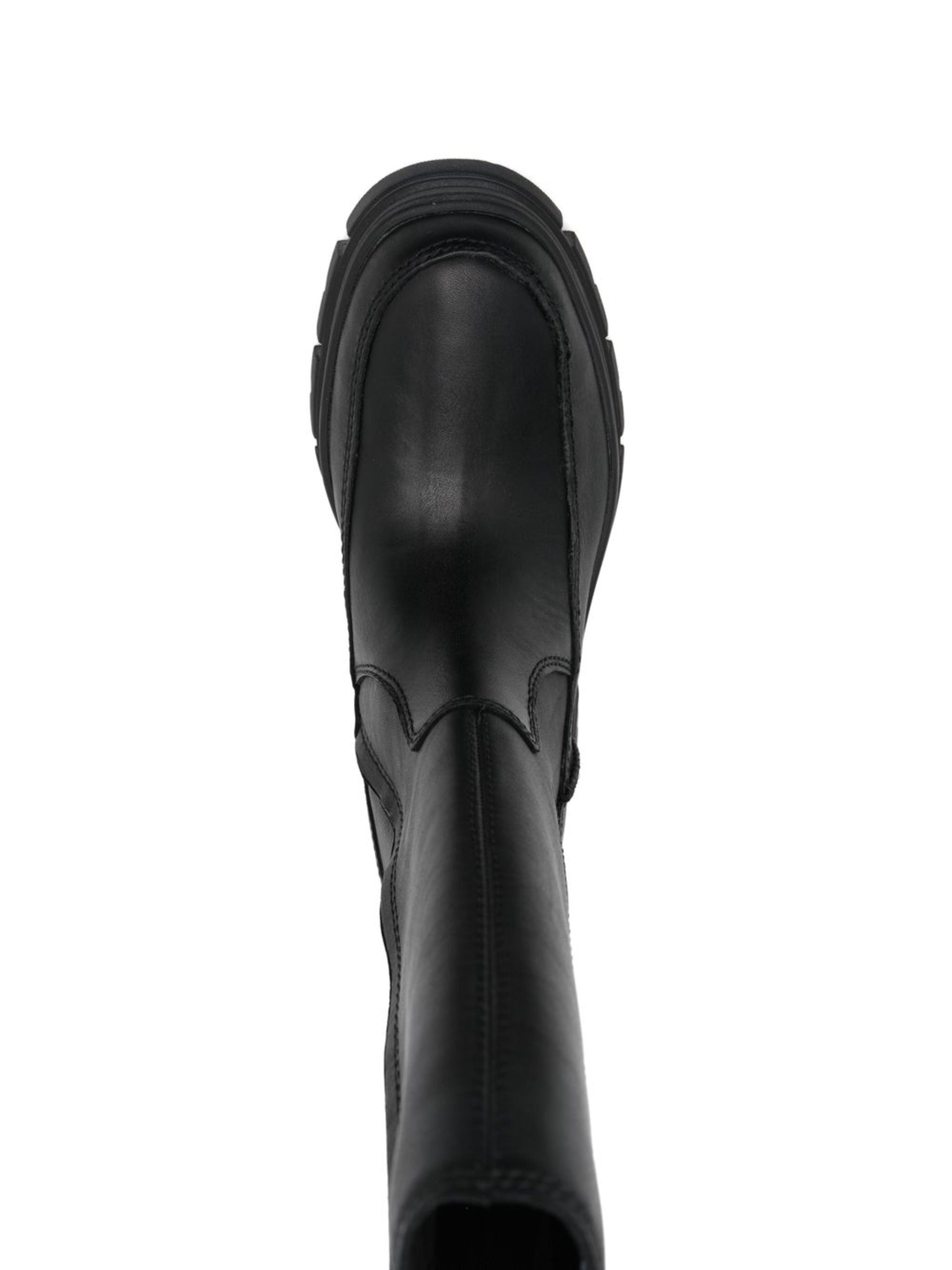 UGG Ashton Chelsea tall boots UGG