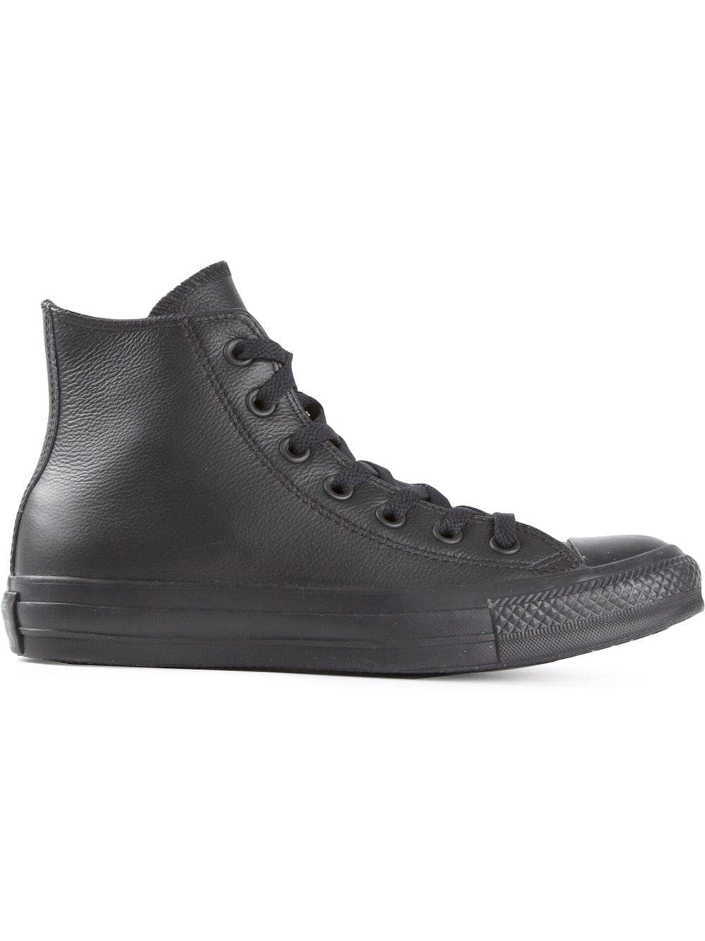 Converse hi-top sneakers Converse