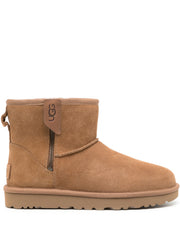UGG Classic Mini Bailey zip boots UGG